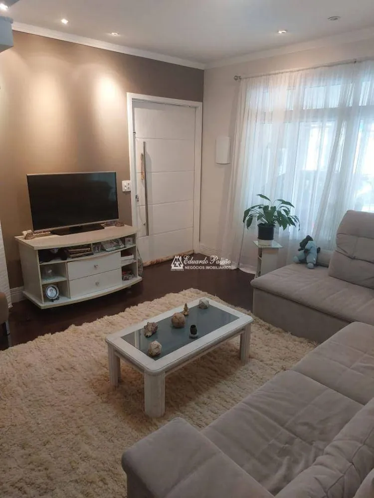 Sobrado, 4 quartos, 283 m² - Foto 6