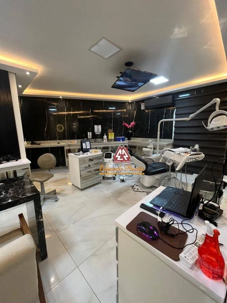 Sala-Conjunto, 436 m² - Foto 7
