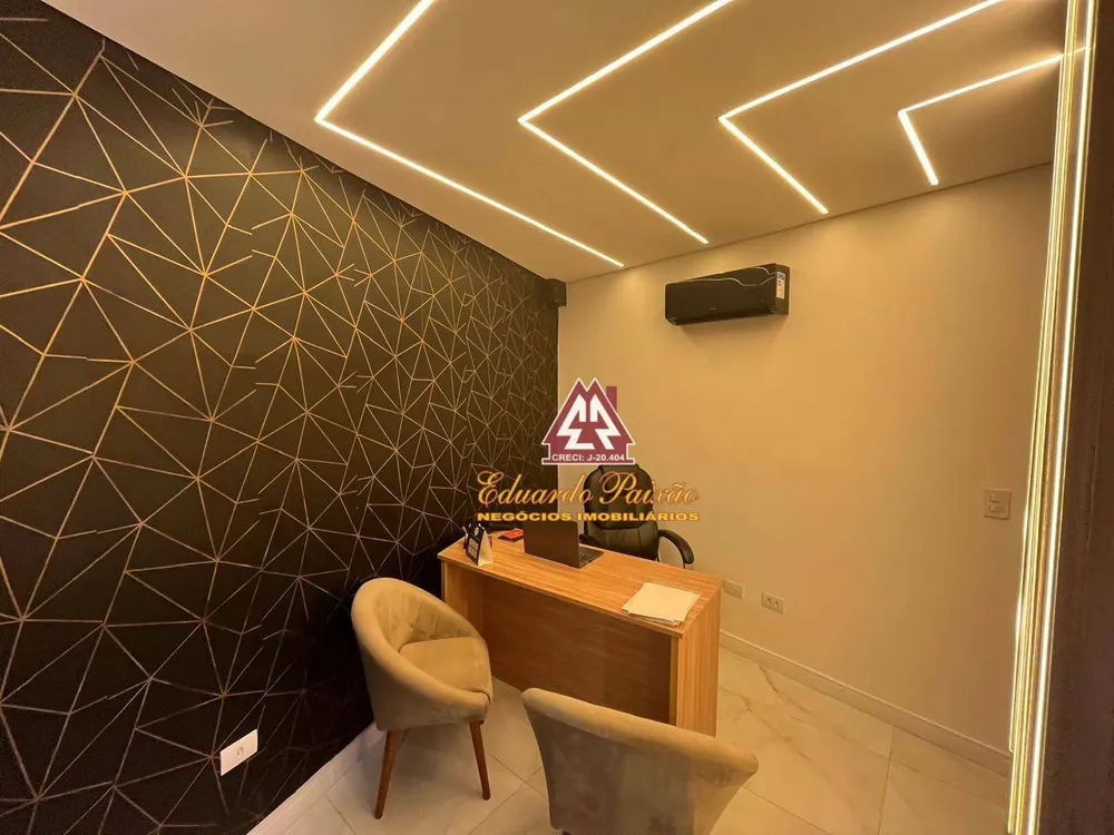 Sala-Conjunto, 436 m² - Foto 1