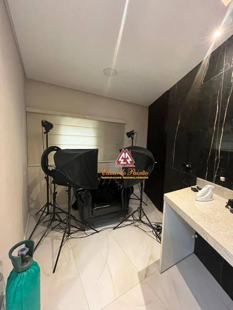 Sala-Conjunto, 436 m² - Foto 8