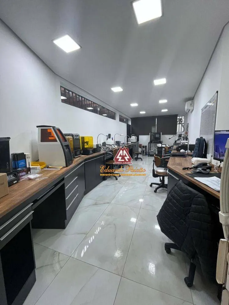 Sala-Conjunto, 436 m² - Foto 2