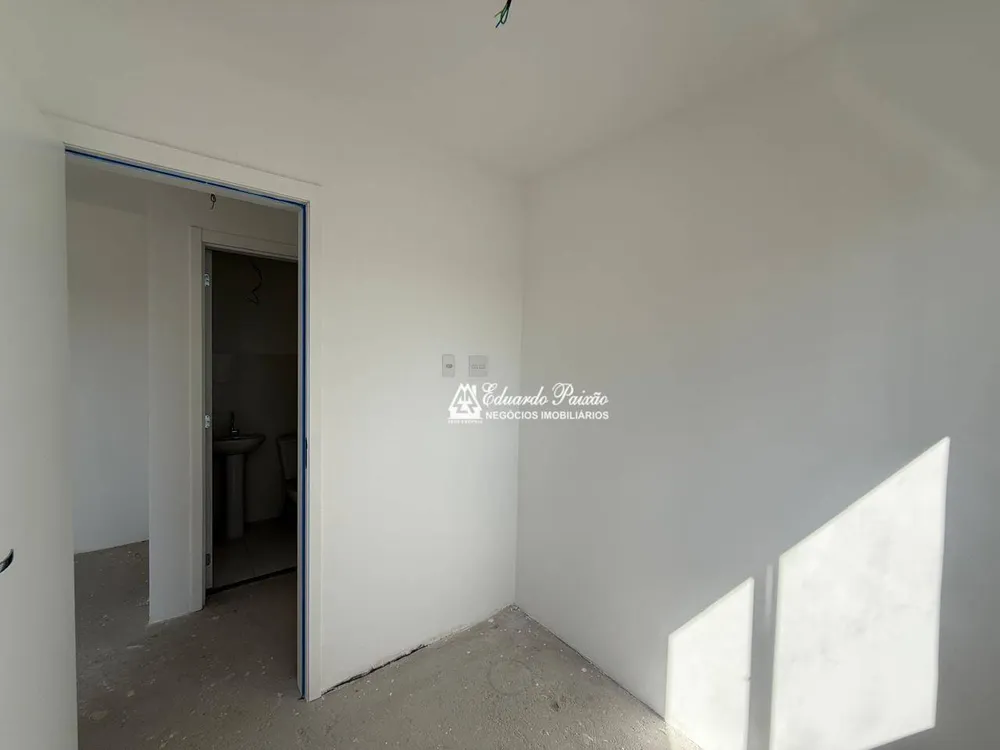 Apartamento, 2 quartos, 42 m² - Foto 4