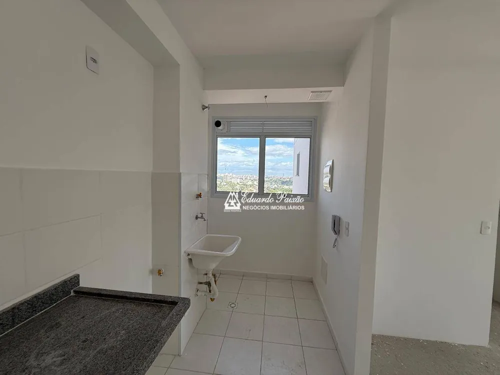 Apartamento, 2 quartos, 42 m² - Foto 8