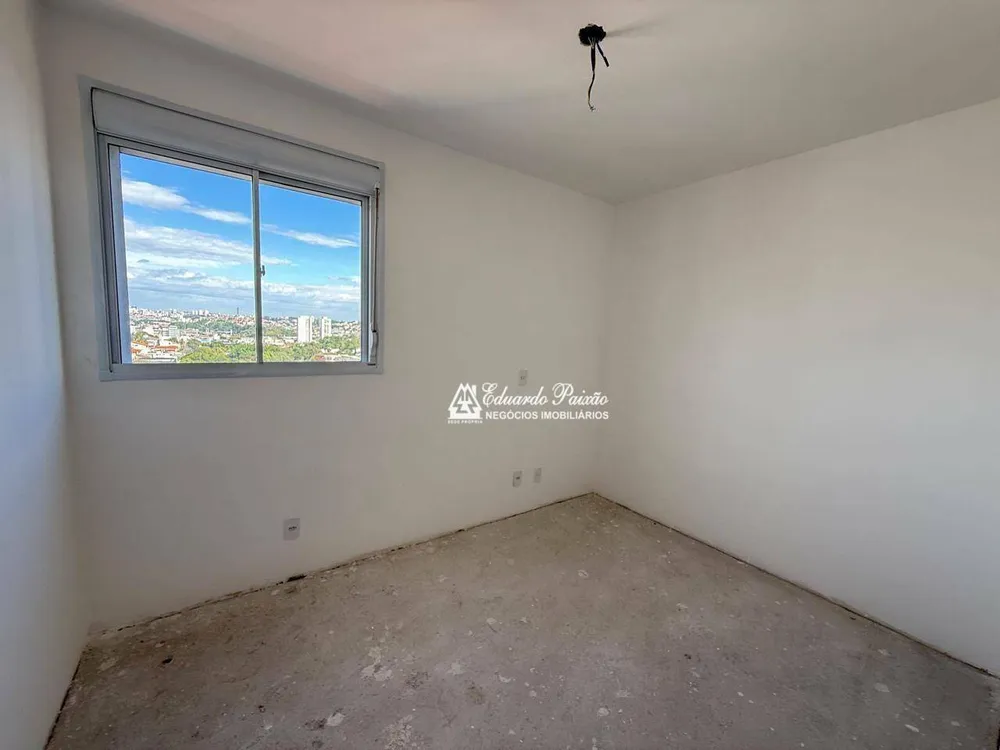 Apartamento, 2 quartos, 42 m² - Foto 7