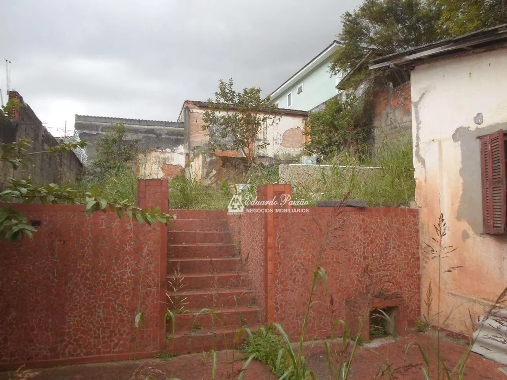 Terreno, 500 m² - Foto 2