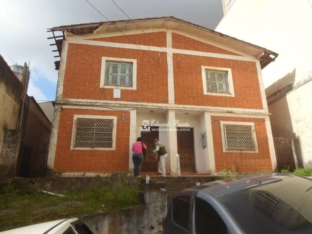 Terreno, 500 m² - Foto 1