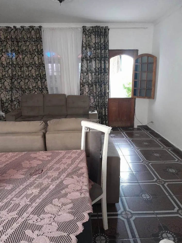 Casa, 4 quartos, 196 m² - Foto 5