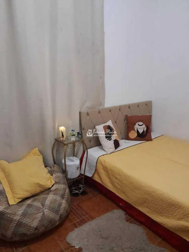 Casa, 4 quartos, 196 m² - Foto 13