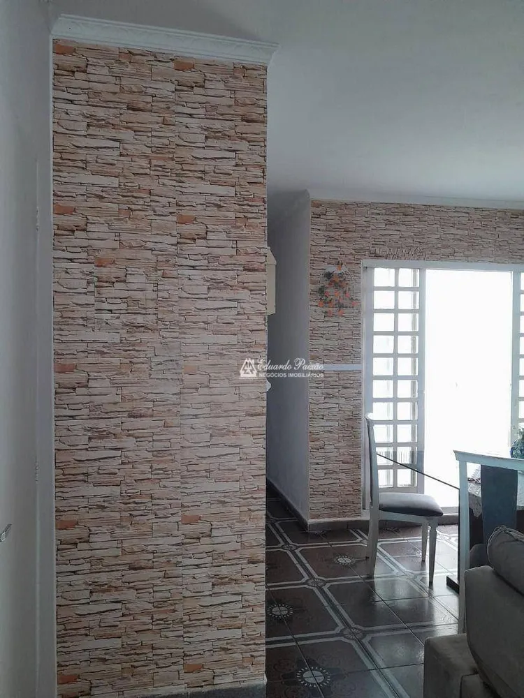 Casa, 4 quartos, 196 m² - Foto 9