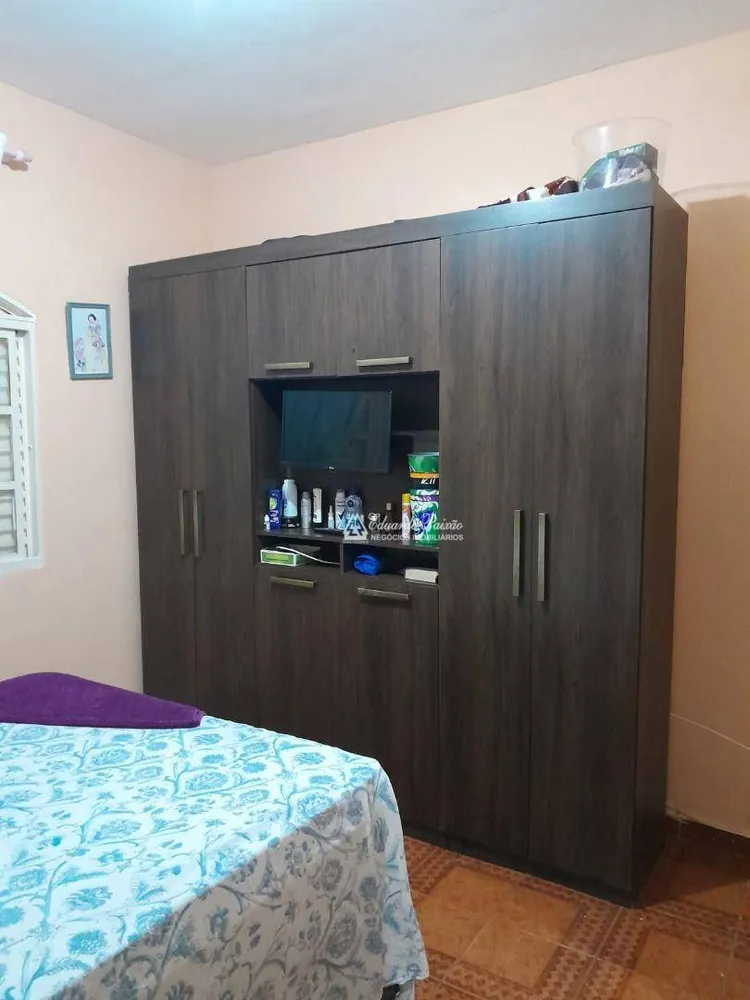 Casa, 4 quartos, 196 m² - Foto 11