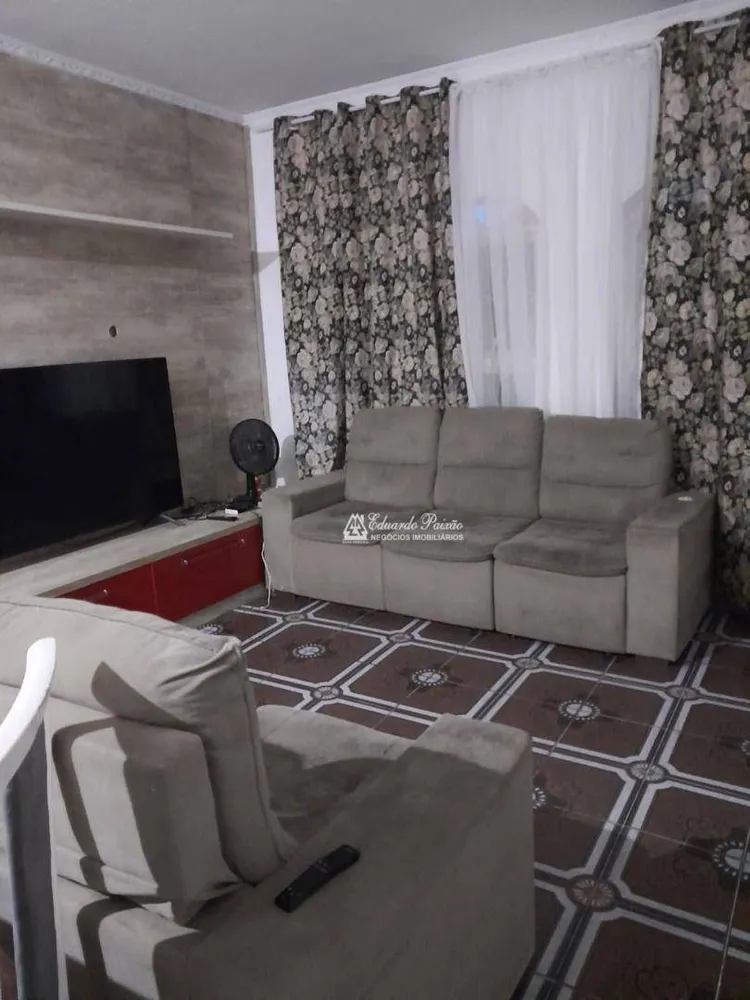 Casa, 4 quartos, 196 m² - Foto 6