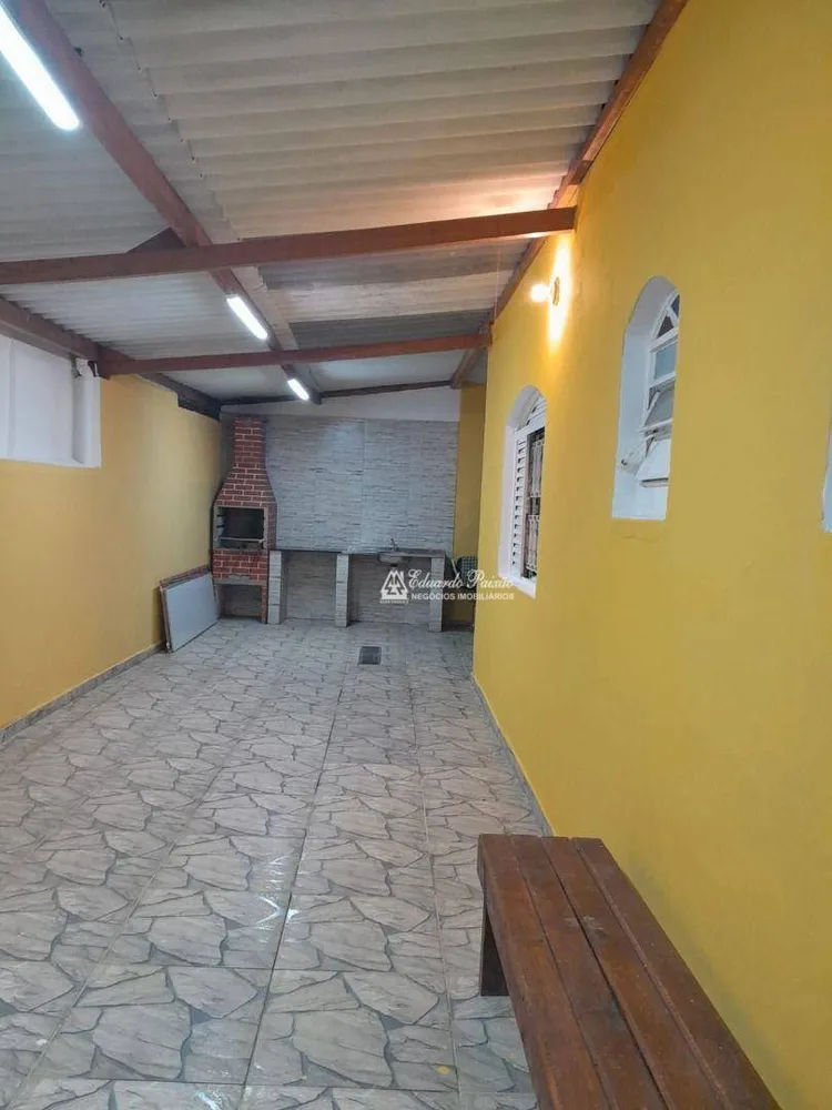 Casa, 4 quartos, 196 m² - Foto 16