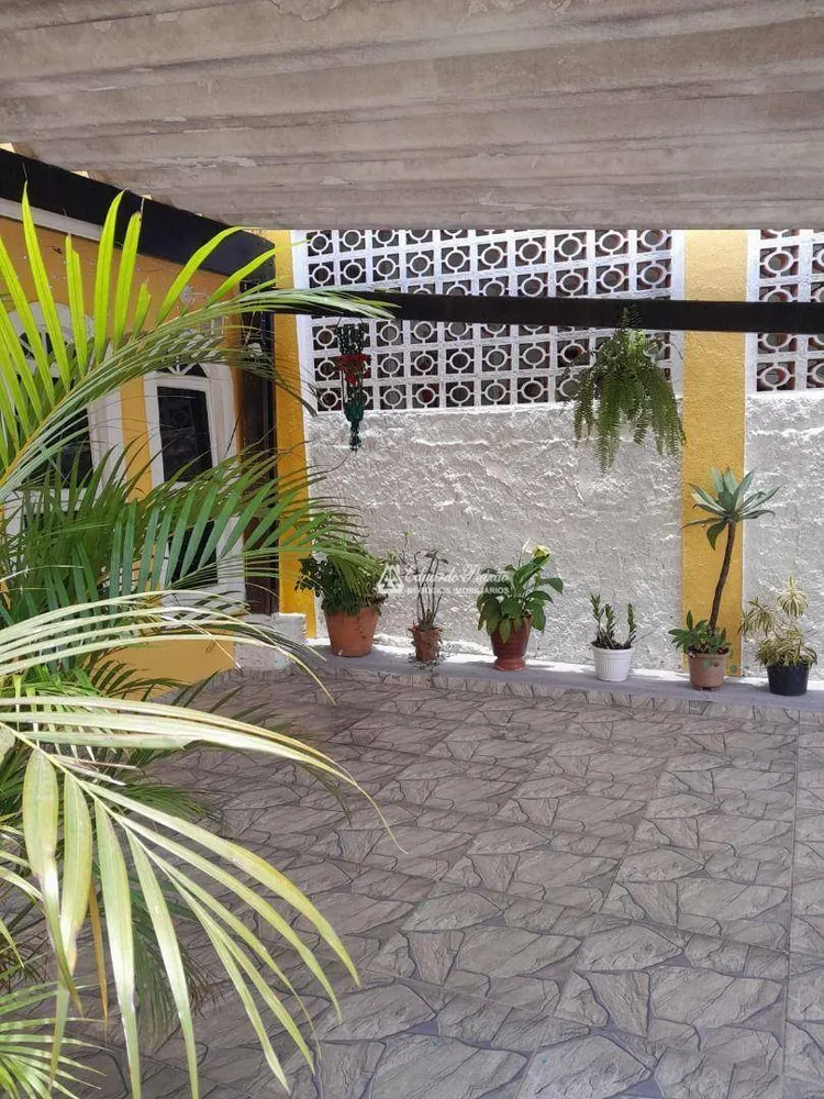 Casa, 4 quartos, 196 m² - Foto 4