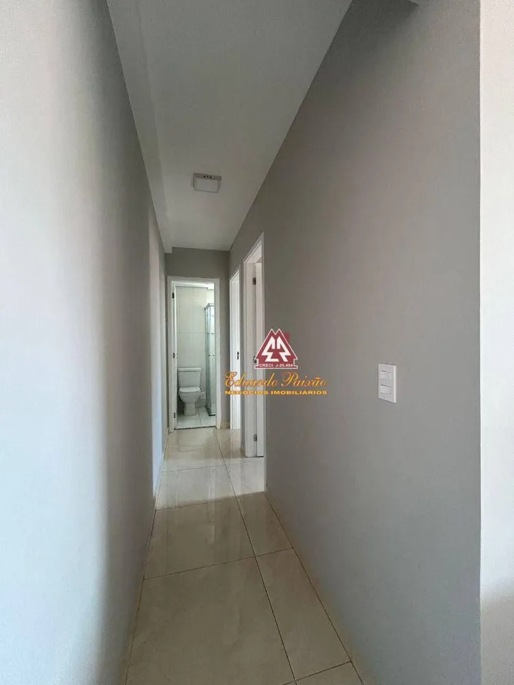 Apartamento, 2 quartos, 50 m² - Foto 6