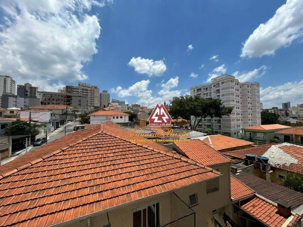 Apartamento, 2 quartos, 50 m² - Foto 12