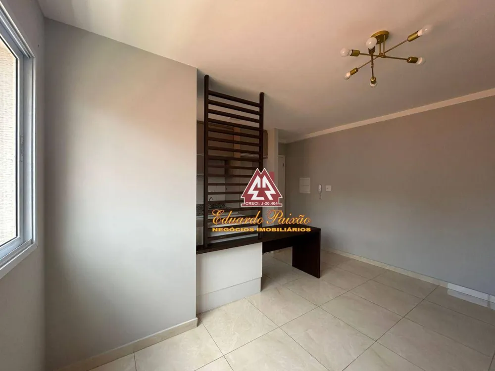 Apartamento, 2 quartos, 50 m² - Foto 3