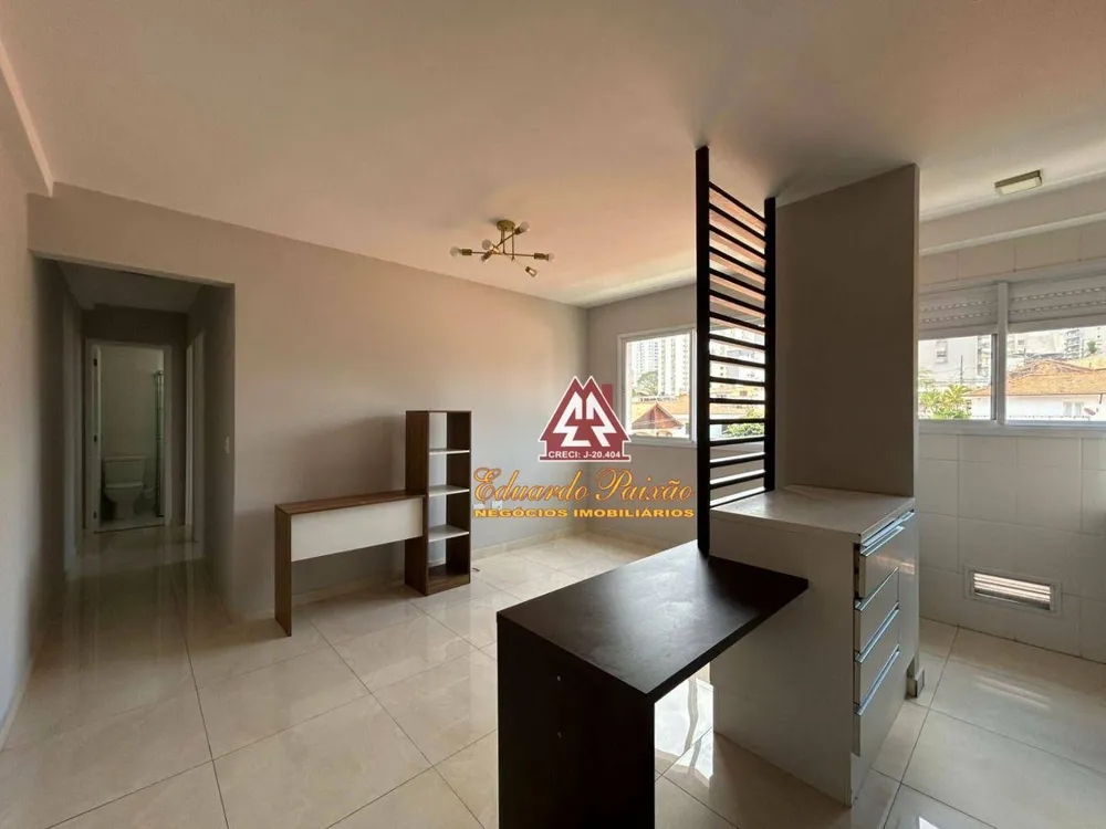 Apartamento, 2 quartos, 50 m² - Foto 1