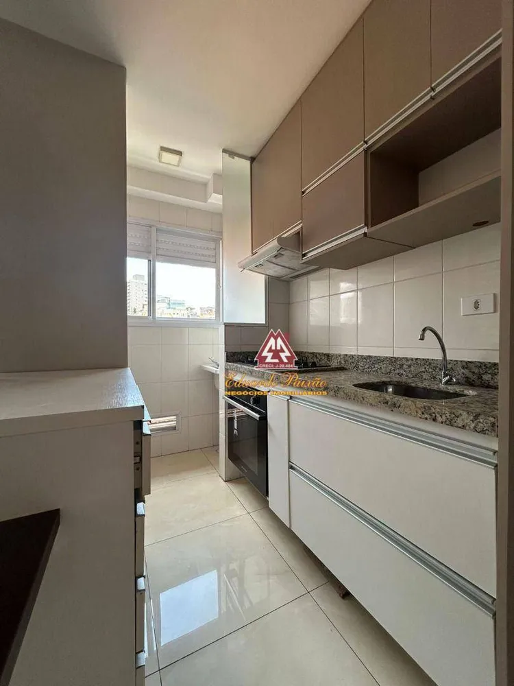Apartamento, 2 quartos, 50 m² - Foto 5