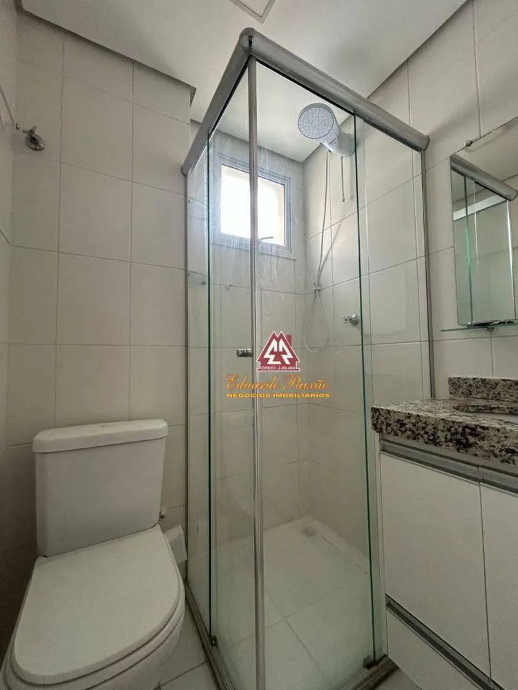 Apartamento, 2 quartos, 50 m² - Foto 7