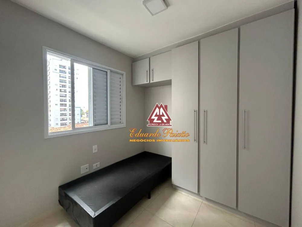 Apartamento, 2 quartos, 50 m² - Foto 8