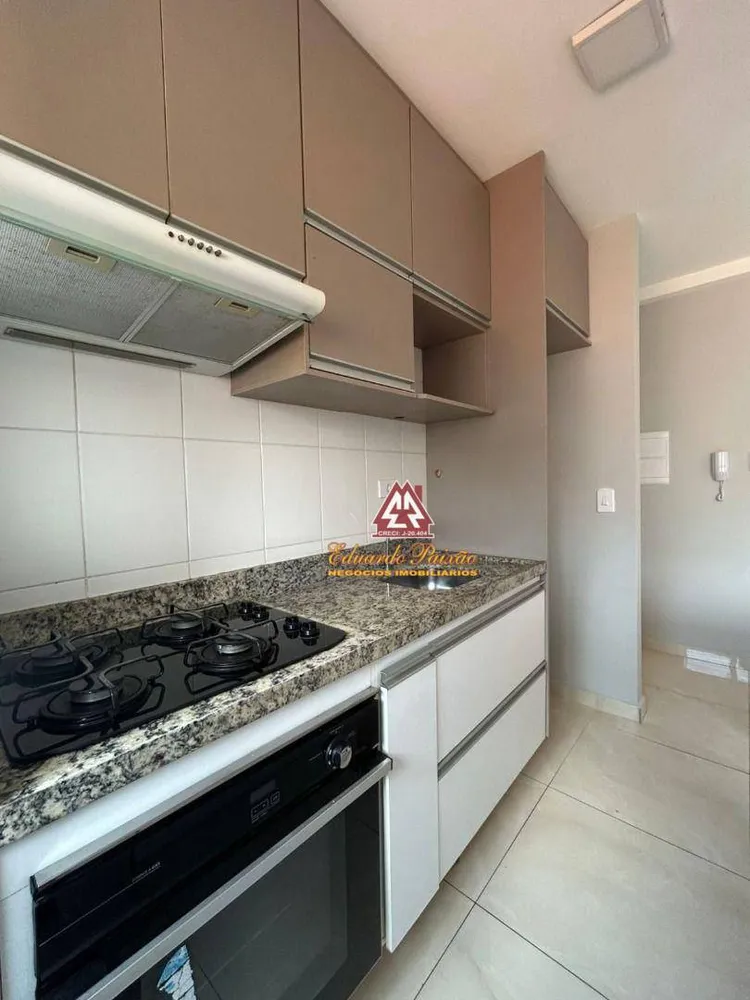 Apartamento, 2 quartos, 50 m² - Foto 4