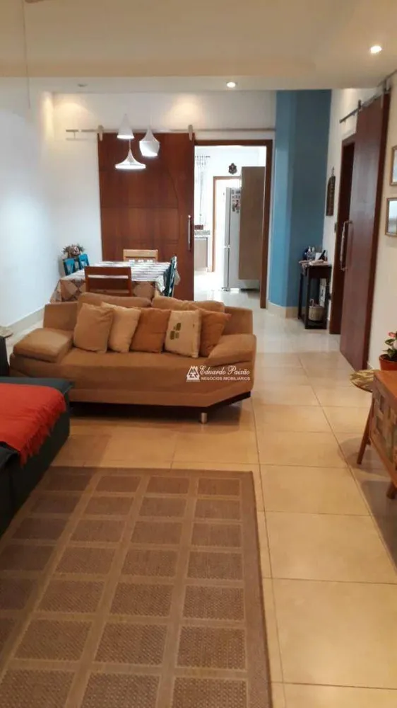 Casa, 3 quartos, 260 m² - Foto 4