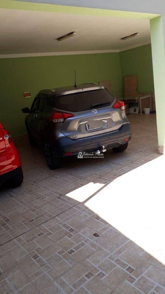Casa, 3 quartos, 260 m² - Foto 7