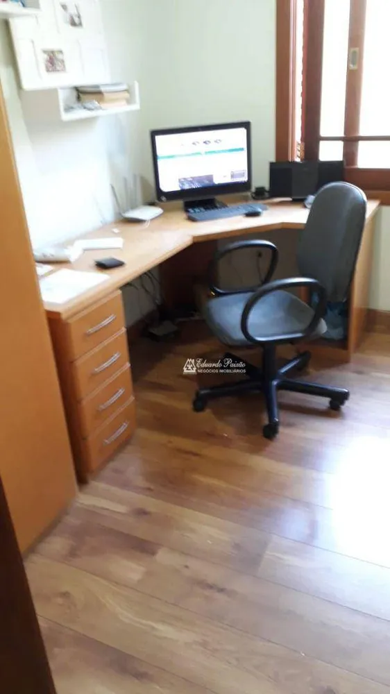 Casa, 3 quartos, 260 m² - Foto 15