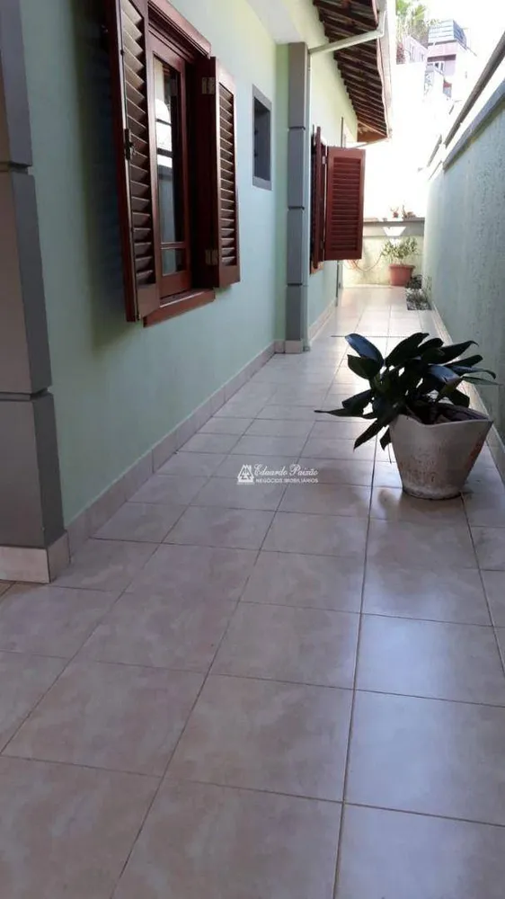 Casa, 3 quartos, 260 m² - Foto 3