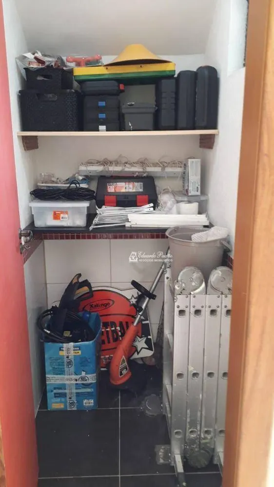 Casa, 3 quartos, 260 m² - Foto 20