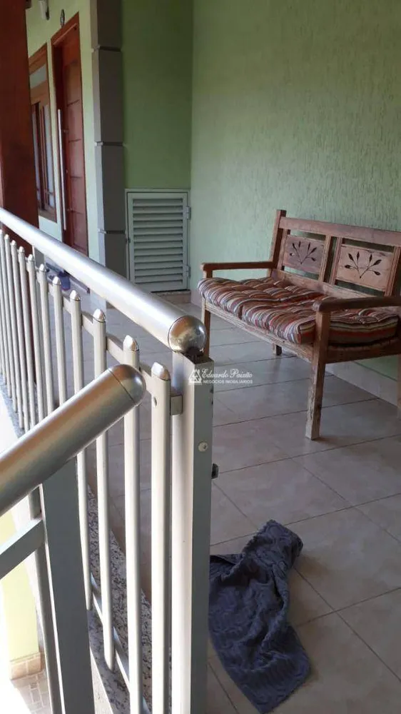 Casa, 3 quartos, 260 m² - Foto 18