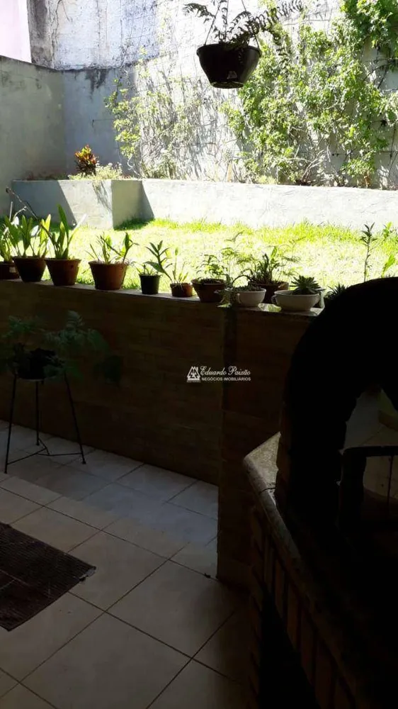 Casa, 3 quartos, 260 m² - Foto 14