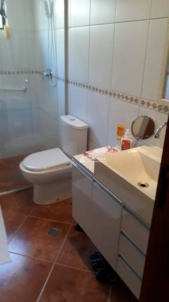 Casa, 3 quartos, 260 m² - Foto 9