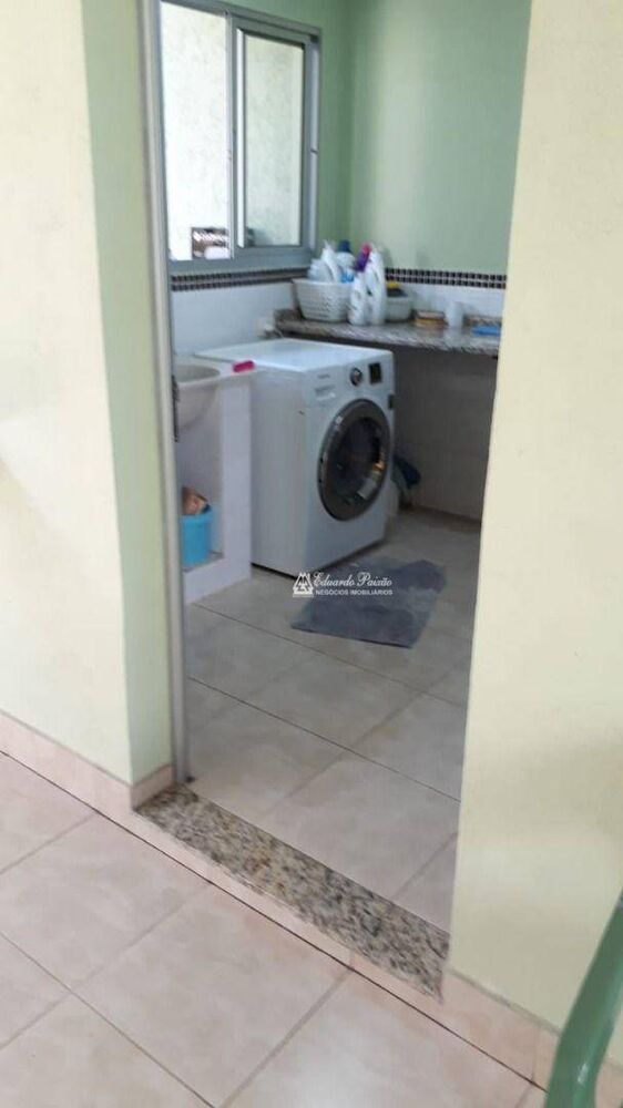 Casa, 3 quartos, 260 m² - Foto 6