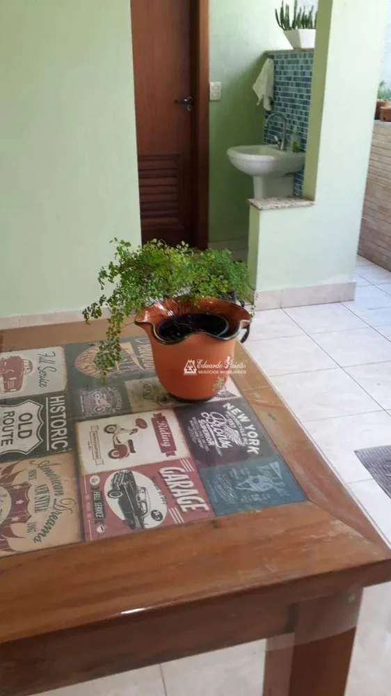 Casa, 3 quartos, 260 m² - Foto 13