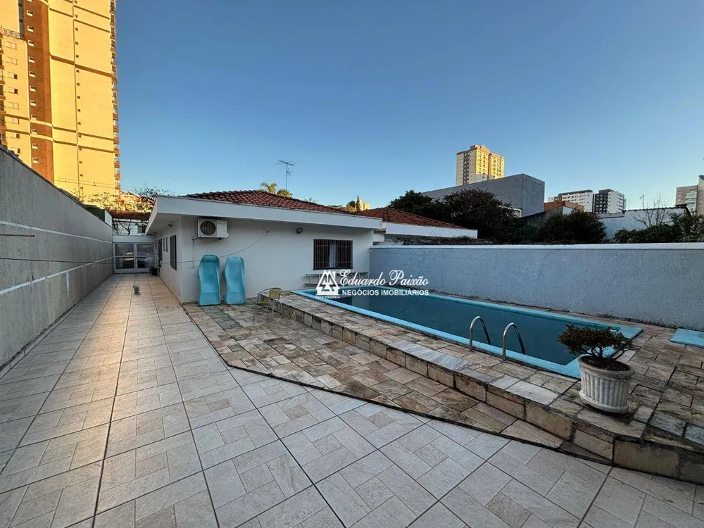 Casa, 4 quartos, 400 m² - Foto 9