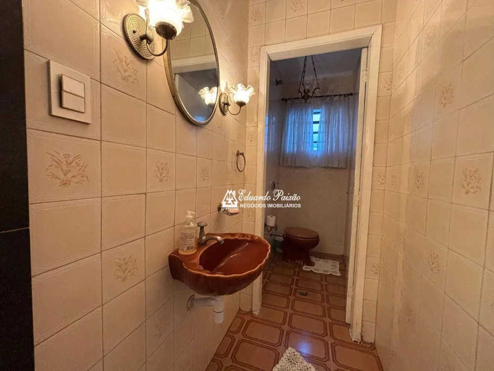 Casa, 4 quartos, 400 m² - Foto 5