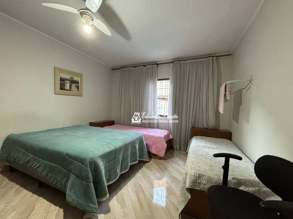 Casa, 4 quartos, 400 m² - Foto 6