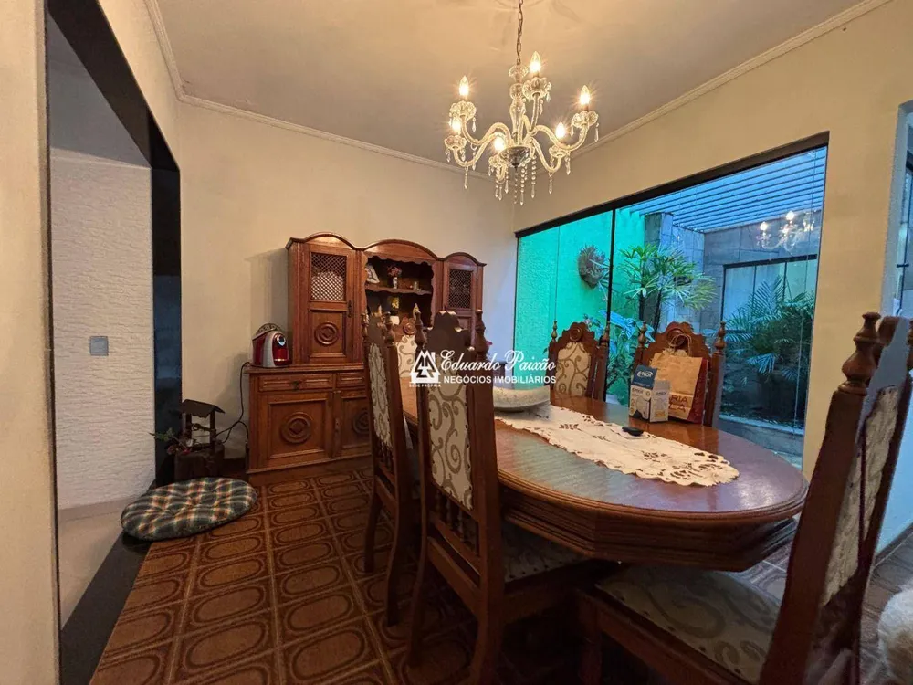 Casa, 4 quartos, 400 m² - Foto 3