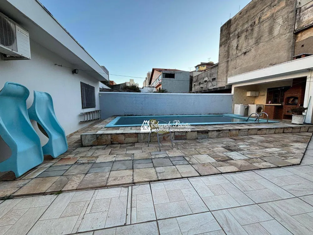 Casa, 4 quartos, 400 m² - Foto 10