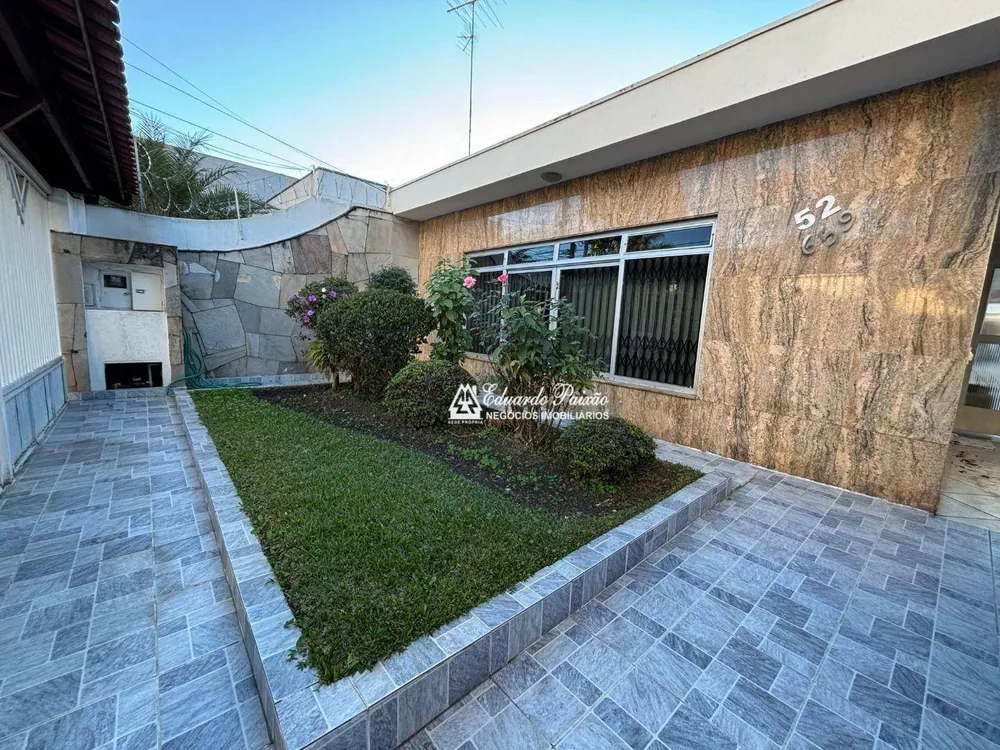 Casa, 4 quartos, 400 m² - Foto 1