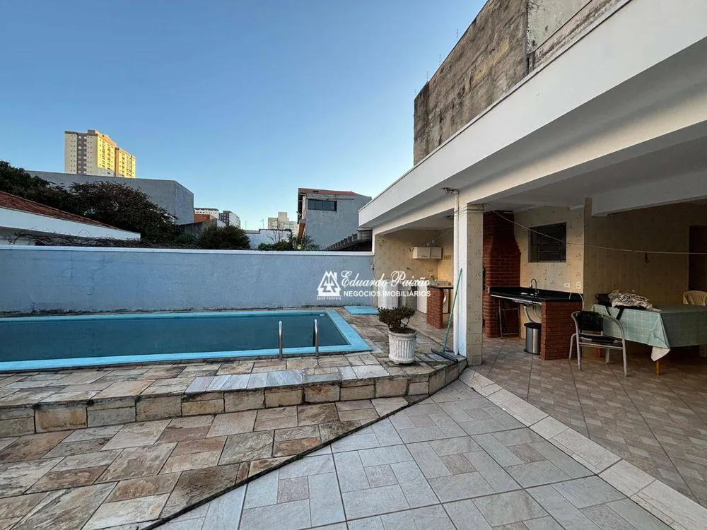 Casa, 4 quartos, 400 m² - Foto 11