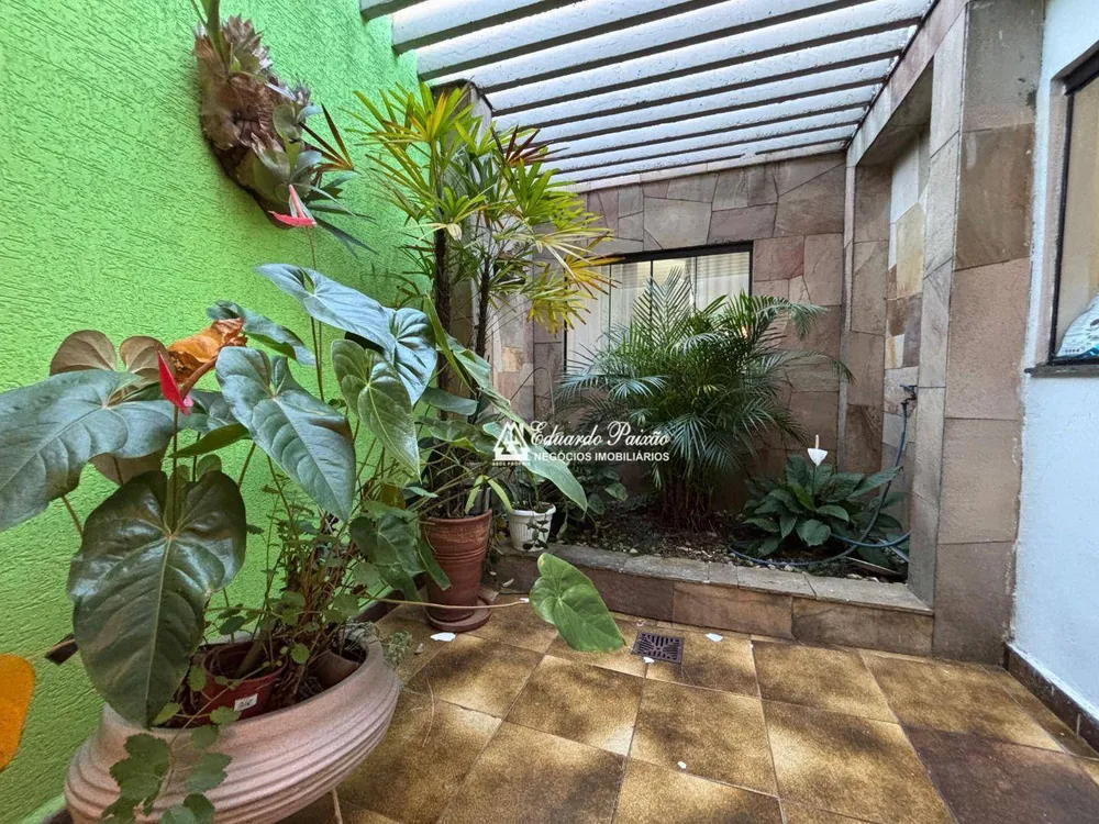 Casa, 4 quartos, 400 m² - Foto 4