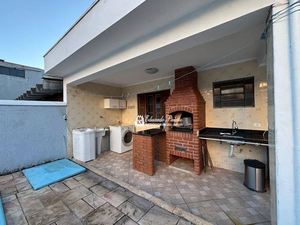 Casa, 4 quartos, 400 m² - Foto 12