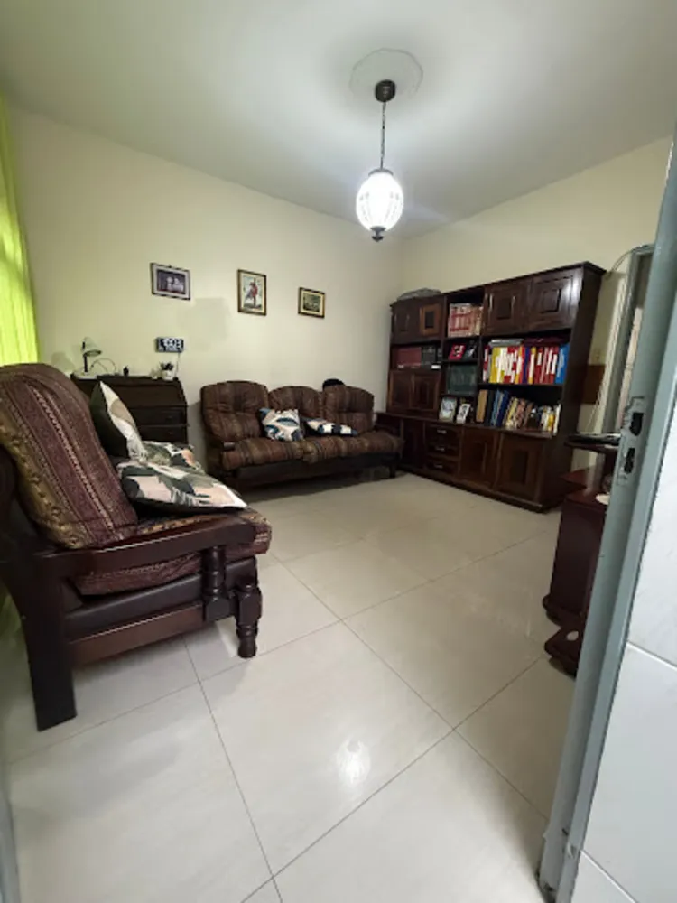 Casa, 2 quartos, 140 m² - Foto 1
