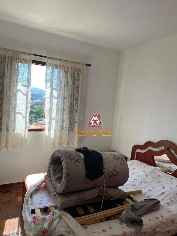 Apartamento, 2 quartos, 77 m² - Foto 7