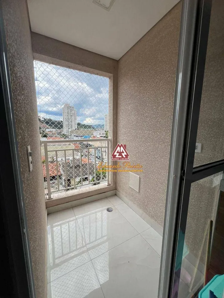 Apartamento, 2 quartos, 62 m² - Foto 4