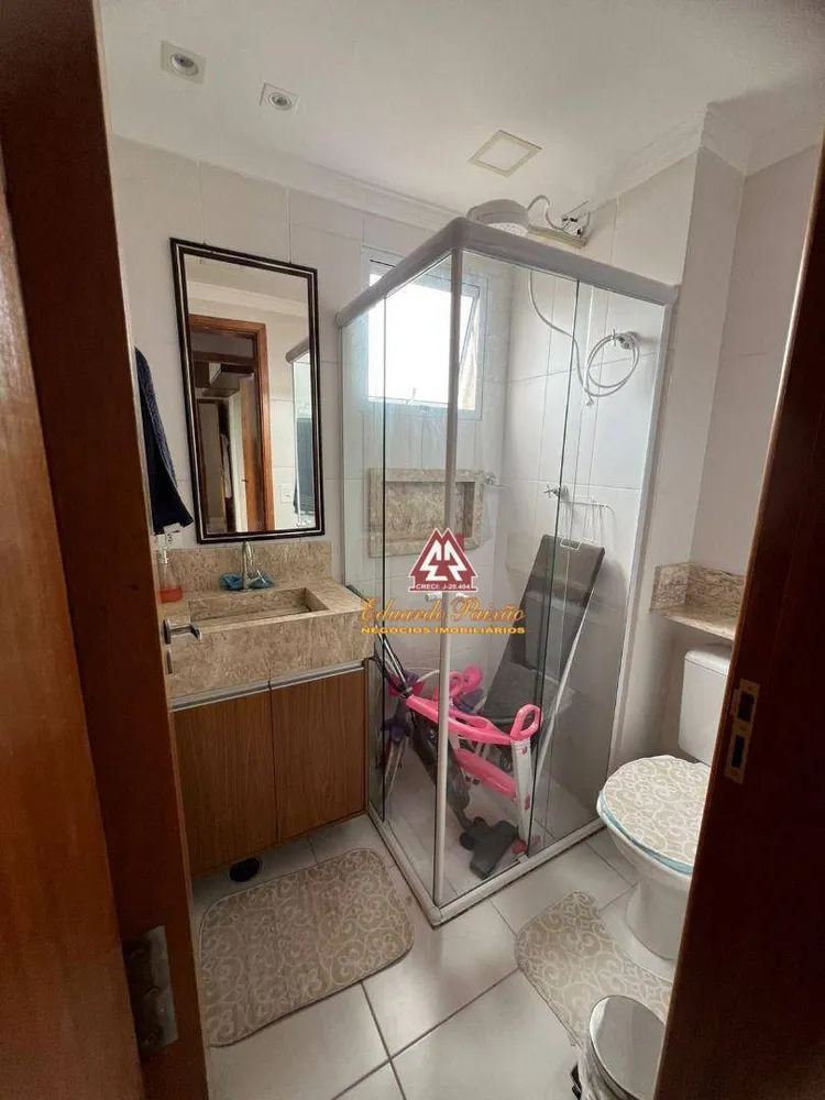 Apartamento, 2 quartos, 62 m² - Foto 8