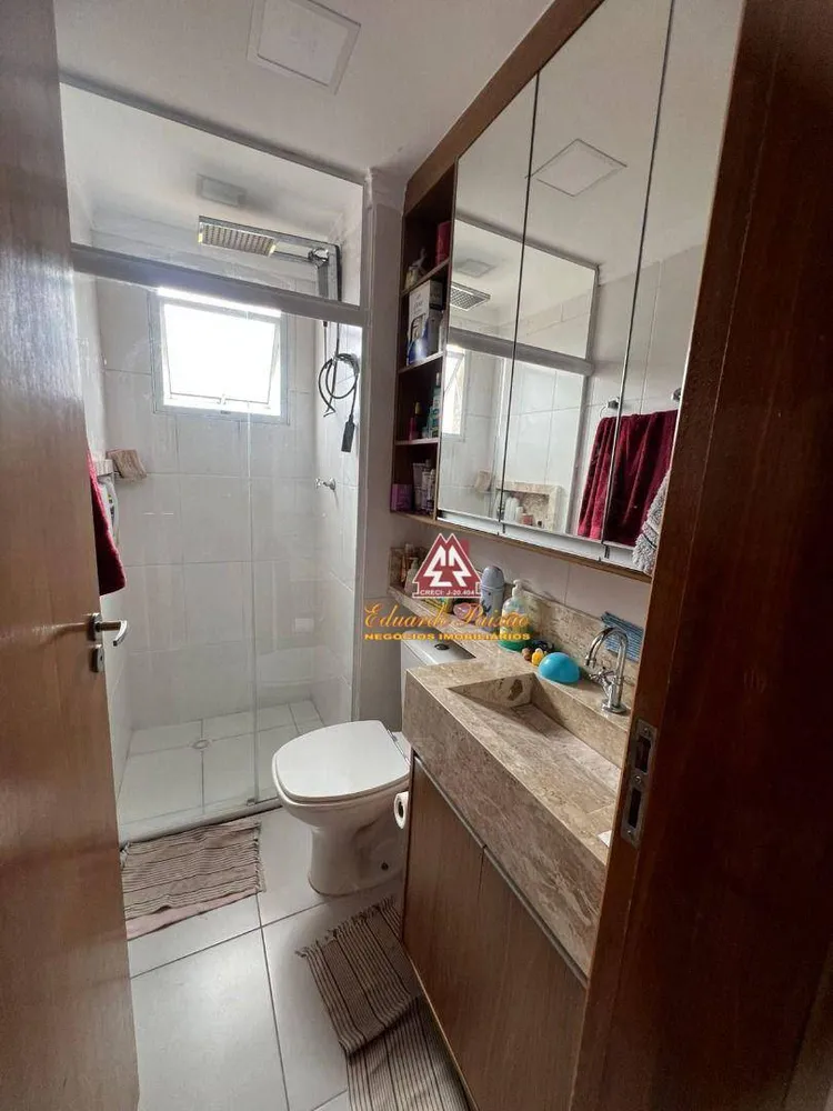 Apartamento, 2 quartos, 62 m² - Foto 7