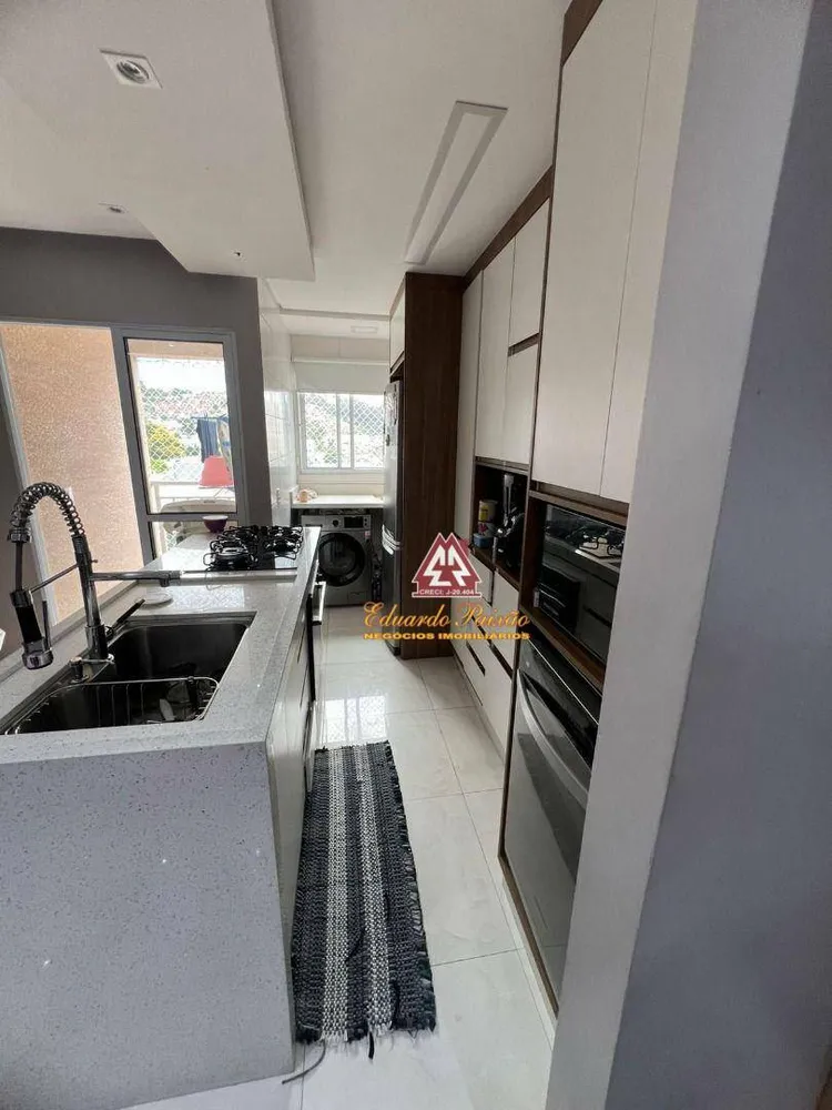 Apartamento, 2 quartos, 62 m² - Foto 3